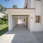 Blue Pearl - 6 Bedroom * Πύλα