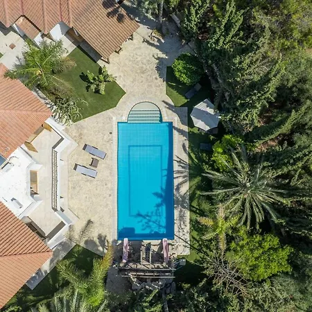 Вилла Blue Pearl - 6 Bedroom