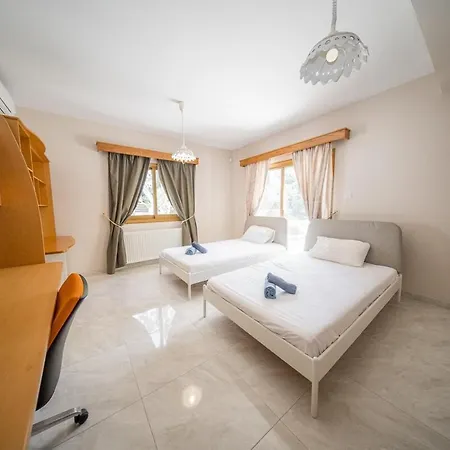 Вилла Blue Pearl - 6 Bedroom Пила