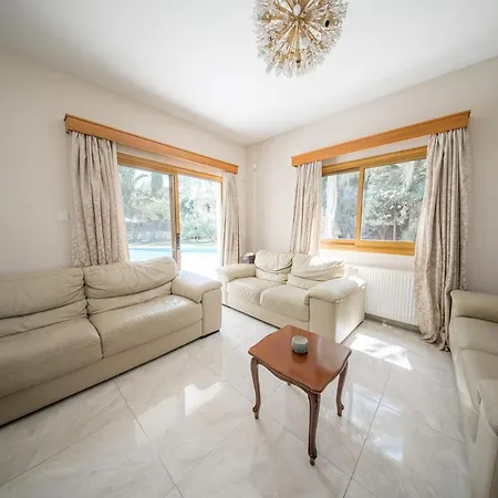 Blue Pearl - 6 Bedroom * Pyla