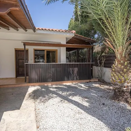 Villa Blue Pearl - 6 Bedroom Pyla