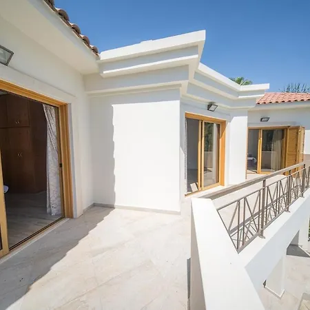 Вилла Blue Pearl - 6 Bedroom *