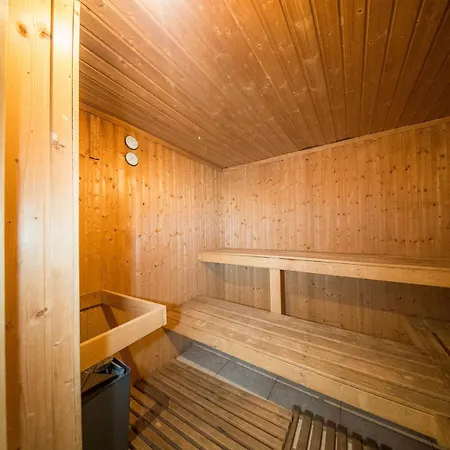 Вилла Blue Pearl - 6 Bedroom