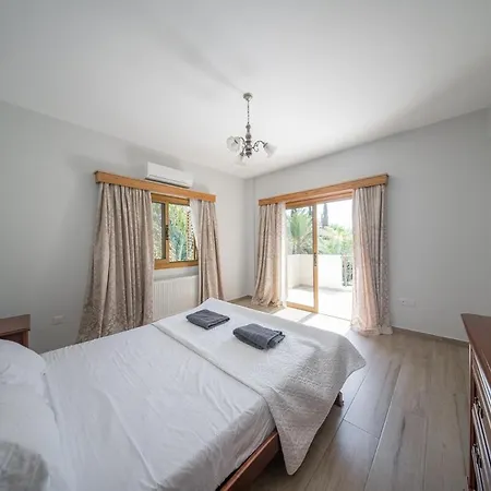 Blue Pearl - 6 Bedroom Pyla