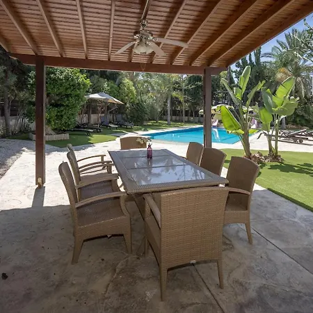 Blue Pearl - 6 Bedroom Pyla