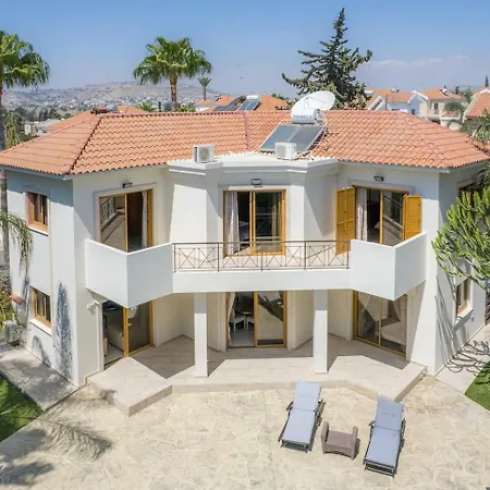 Blue Pearl - 6 Bedroom * Pyla