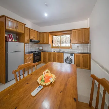 Villa Blue Pearl - 6 Bedroom *