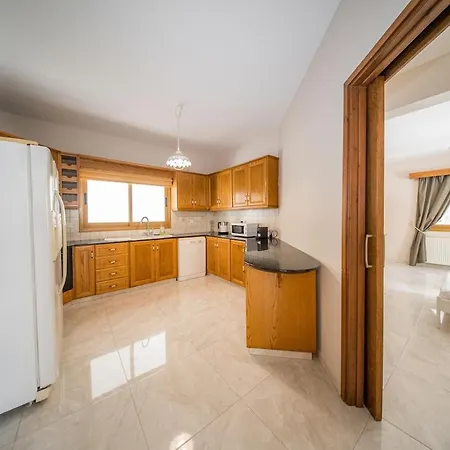 Villa Blue Pearl - 6 Bedroom Pyla