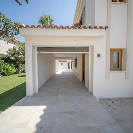 Villa Blue Pearl - 6 Bedroom Pyla