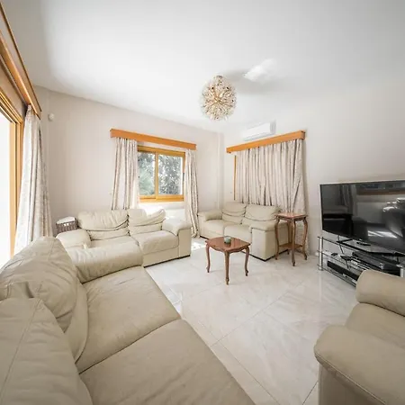 Blue Pearl - 6 Bedroom Pyla