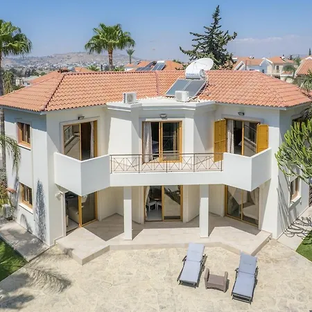 Blue Pearl - 6 Bedroom * Pýla