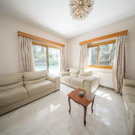 Villa Blue Pearl - 6 Bedroom *