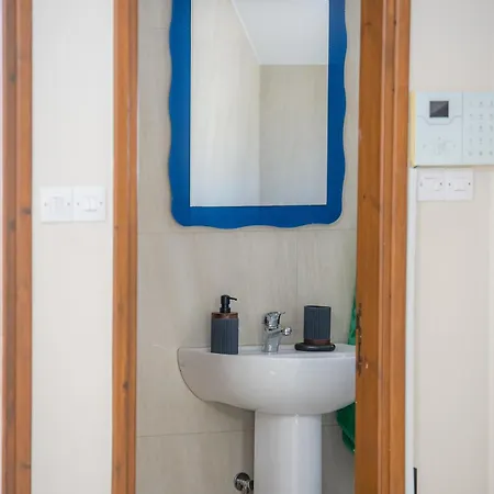 Blue Pearl Villa