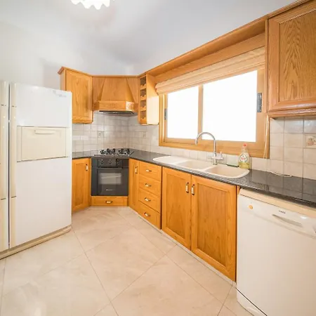 Blue Pearl - 6 Bedroom Pyla