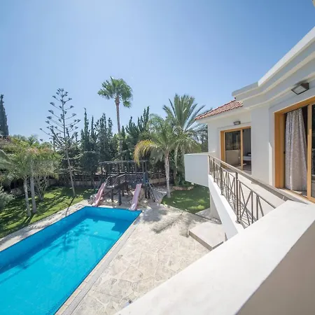 Villa Blue Pearl - 6 Bedroom Pyla