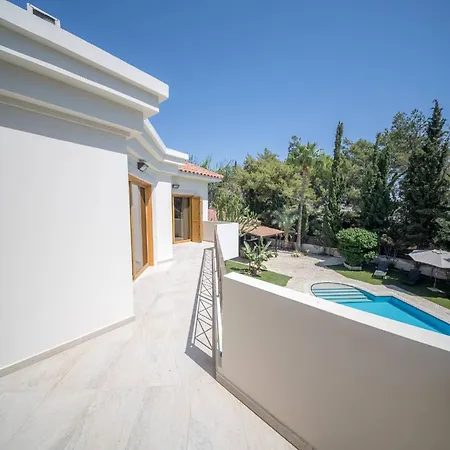 Villa Blue Pearl - 6 Bedroom Pyla