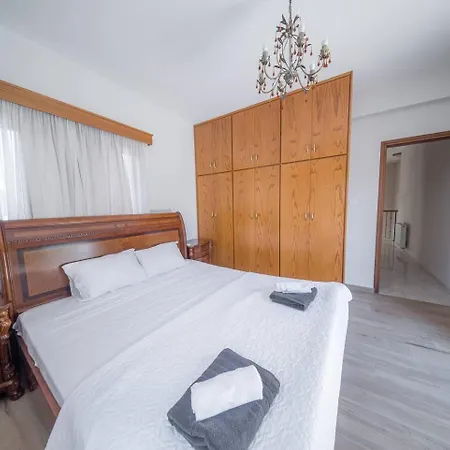 Villa Blue Pearl - 6 Bedroom