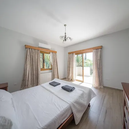 Villa Blue Pearl - 6 Bedroom