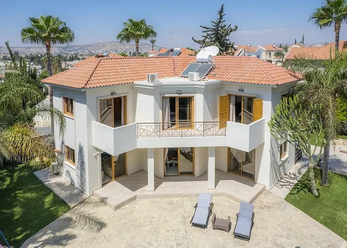 Blue Pearl - 6 Bedroom * Pyla