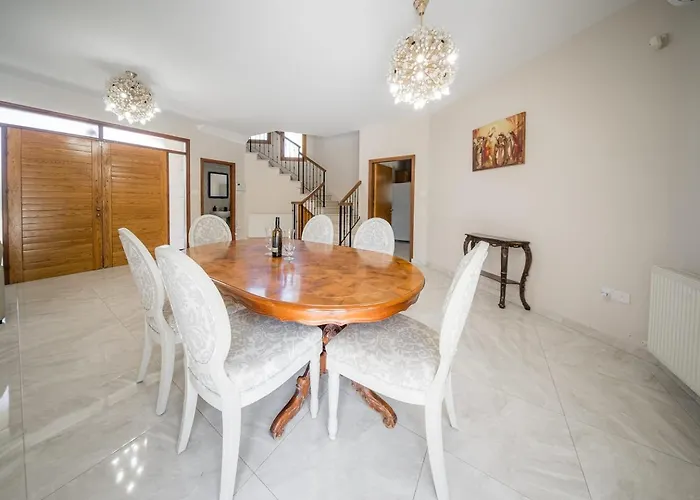 Vila Blue Pearl - 6 Bedroom Pyla