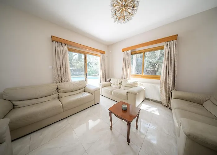 Vila Blue Pearl - 6 Bedroom *