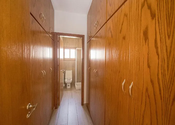 Vila Blue Pearl - 6 Bedroom *