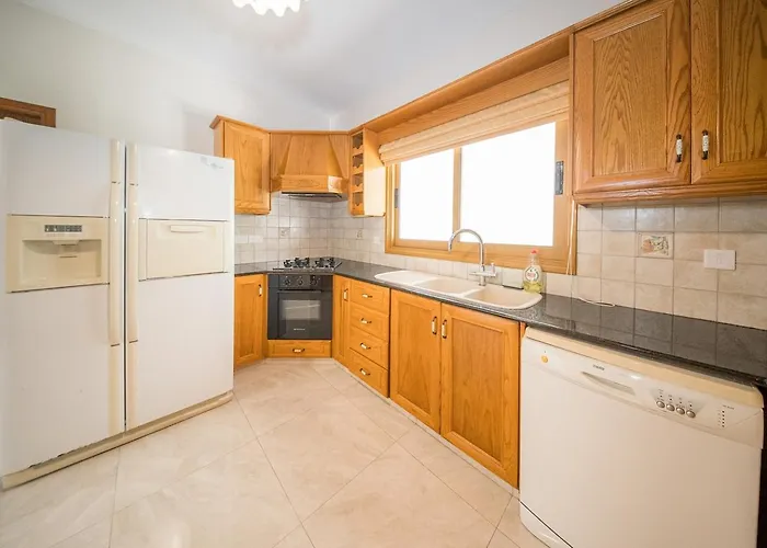 Blue Pearl - 6 Bedroom Pyla