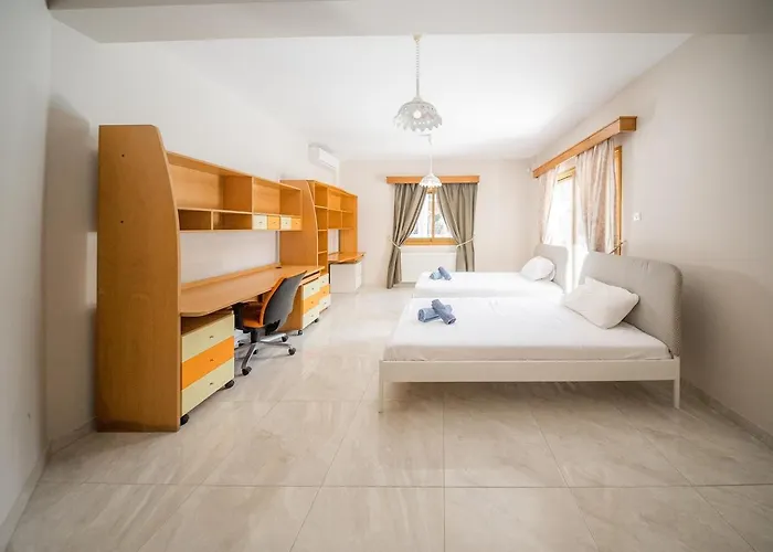 Vila Blue Pearl - 6 Bedroom *