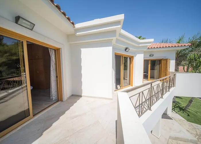 Vila Blue Pearl - 6 Bedroom