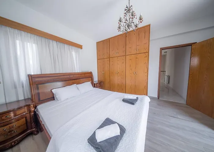 Vila Blue Pearl - 6 Bedroom