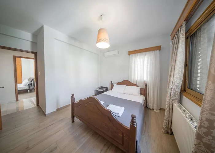 Blue Pearl - 6 Bedroom * Pyla