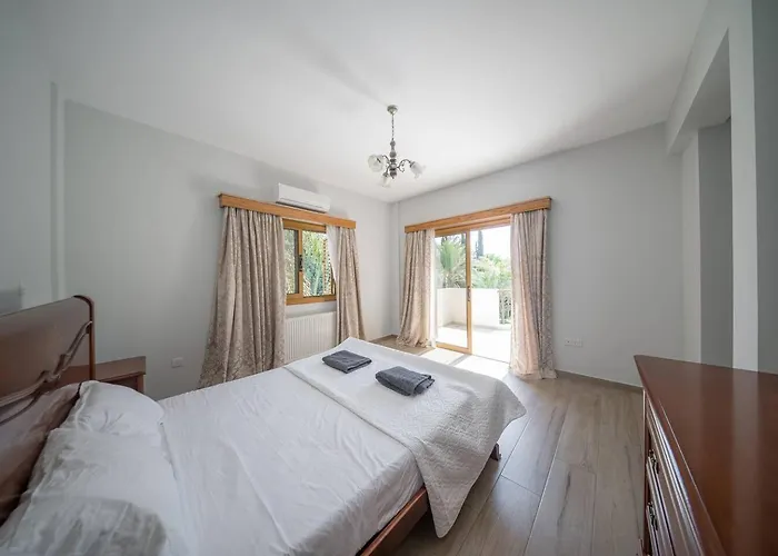 Vila Blue Pearl - 6 Bedroom