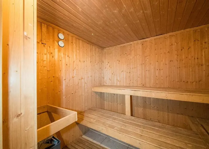 Vila Blue Pearl - 6 Bedroom *