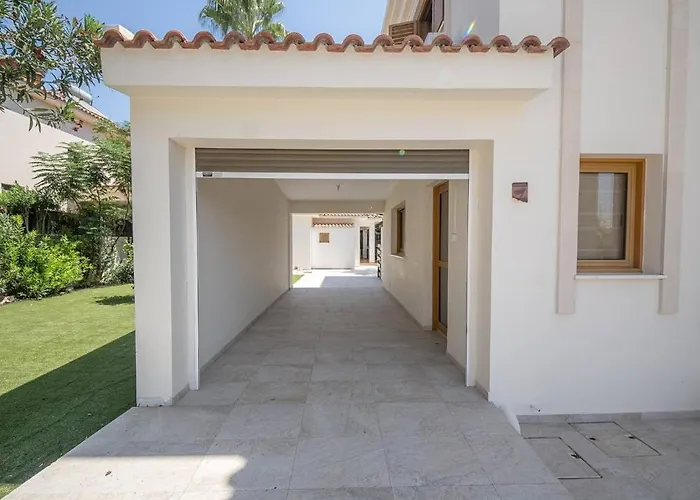 Blue Pearl - 6 Bedroom * Pyla